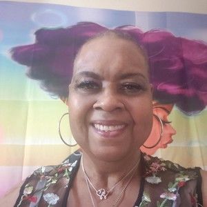 Meet your Posher, Iris